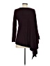 Katherine Barclay Burgundy Pullover Sweater Size XS - photo 2