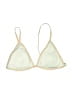 Unbranded Ivory Swimsuit Top Size M - photo 1