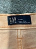 Gap Color Block Pink Jeans Size 2R - photo 4