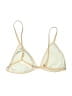 Unbranded Ivory Swimsuit Top Size M - photo 2