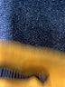 Minnie Rose 100% Rayon Solid Yellow Shorts Size XL - photo 3