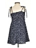 Unbranded Blue Casual Dress Size S - photo 2
