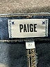 Paige Blue Jeans Size 27 waist - photo 6