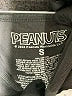 Peanuts 100% Cotton Black Pullover Sweater Size S (kids) - photo 3