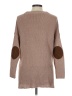 Alya Tan Turtleneck Sweater Size M - photo 2