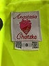 Assorted Brands Solid Green Yellow Casual Skirt Size 8 - photo 4