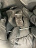Forever 21 Black Jacket Size 9 - 10 - photo 3
