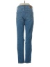 Levi's Color Block Blue Jeans Size 27 waist - photo 2