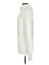 Baciano Ivory Casual Dress Size S - photo 5