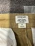 Crewcuts Outlet Solid Tan Khakis Size 14 - photo 3