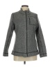 Marc New York by Andrew Marc Performance 100% Polyester Gray Jacket Size M - photo 1