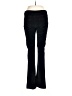 superfine Black Jeans Size 30 waist - photo 2