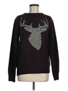 Urban Pipeline Pullover Sweater