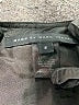 Marc by Marc Jacobs 100% Polyester Solid Black Cocktail Dress Size 2 - photo 7