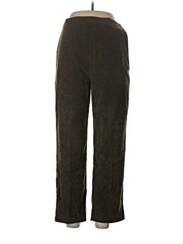 Sag Harbor Casual Pants (view 1)
