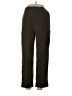 Sag Harbor Brown Casual Pants Size 12 - photo 1