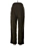 Sag Harbor Brown Casual Pants Size 12 - photo 2