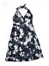 Athleta Blue Swimsuit Cover Up Size 2 - photo 2