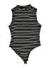 Forever 21 Black Bodysuit Size L - photo 1