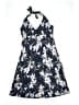 Athleta Blue Swimsuit Cover Up Size 2 - photo 1