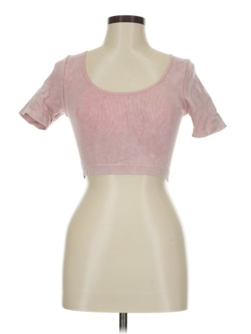 Paradise Short Sleeve T-Shirt (view 1)