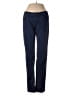 Target Solid Blue Casual Pants Size 3 - photo 1