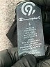 C9 By Champion Chevron-herringbone Gray Shorts Size L - photo 4
