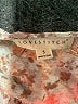 Lovestitch 100% Polyester Paisley Ivory Cocktail Dress Size S - photo 7
