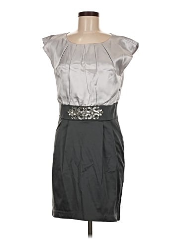 Corey P. Cocktail Dress (view 1)