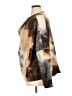 Everleigh Tie-dye Brown Cardigan Size XL - photo 5