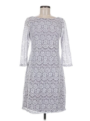 Jessica Howard Cocktail Dress (view 1)