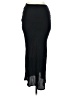 Whimsy + Row Black Formal Skirt Size M - photo 2