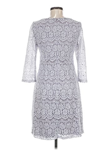 Jessica Howard Cocktail Dress (view 2)