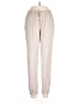 ATM Ivory Casual Pants Size L - photo 1