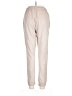 ATM Ivory Casual Pants Size L - photo 2