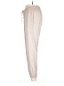 ATM Ivory Casual Pants Size L - photo 5