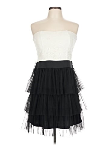 Rachael & Chloe Cocktail Dress (view 1)