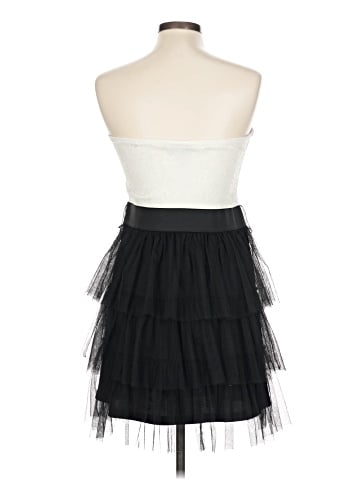 Rachael & Chloe Cocktail Dress (view 2)