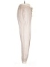 ATM Ivory Casual Pants Size L - photo 4