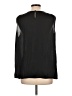 Torrid 100% Polyester Black Sleeveless Blouse Size Lg Plus (0) - photo 2