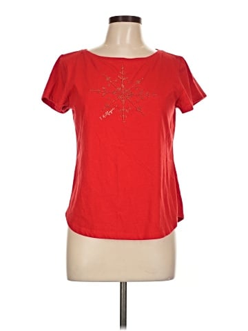 Tommy Hilfiger Short Sleeve Top (view 1)