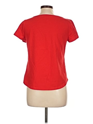 Tommy Hilfiger Short Sleeve Top (view 2)