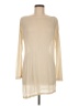 Unbranded 100% Polyester Ivory Pullover Sweater One size - photo 1