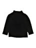 Mud Kingdom Black Turtleneck Sweater Size 140 cm / US 10 - photo 1