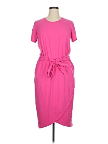 Smash + Tess Casual Dress (view 1)