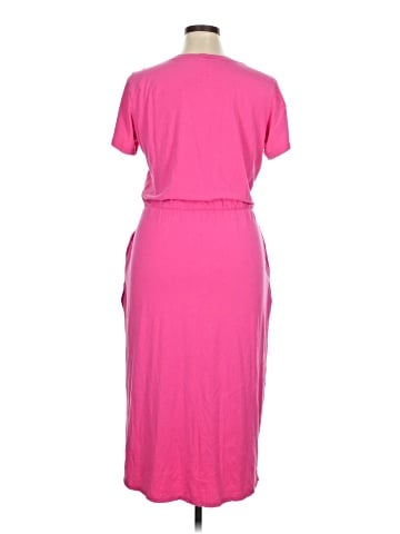 Smash + Tess Casual Dress (view 2)