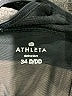 Athleta Black Tank Top Size 34DD - photo 7