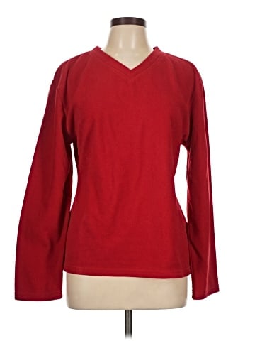 Reebok Pullover Sweater (view 1)