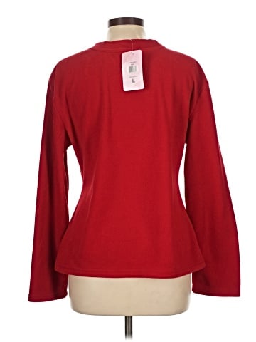 Reebok Pullover Sweater (view 2)