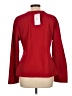 Reebok 100% Polyester Red Pullover Sweater Size L - photo 2